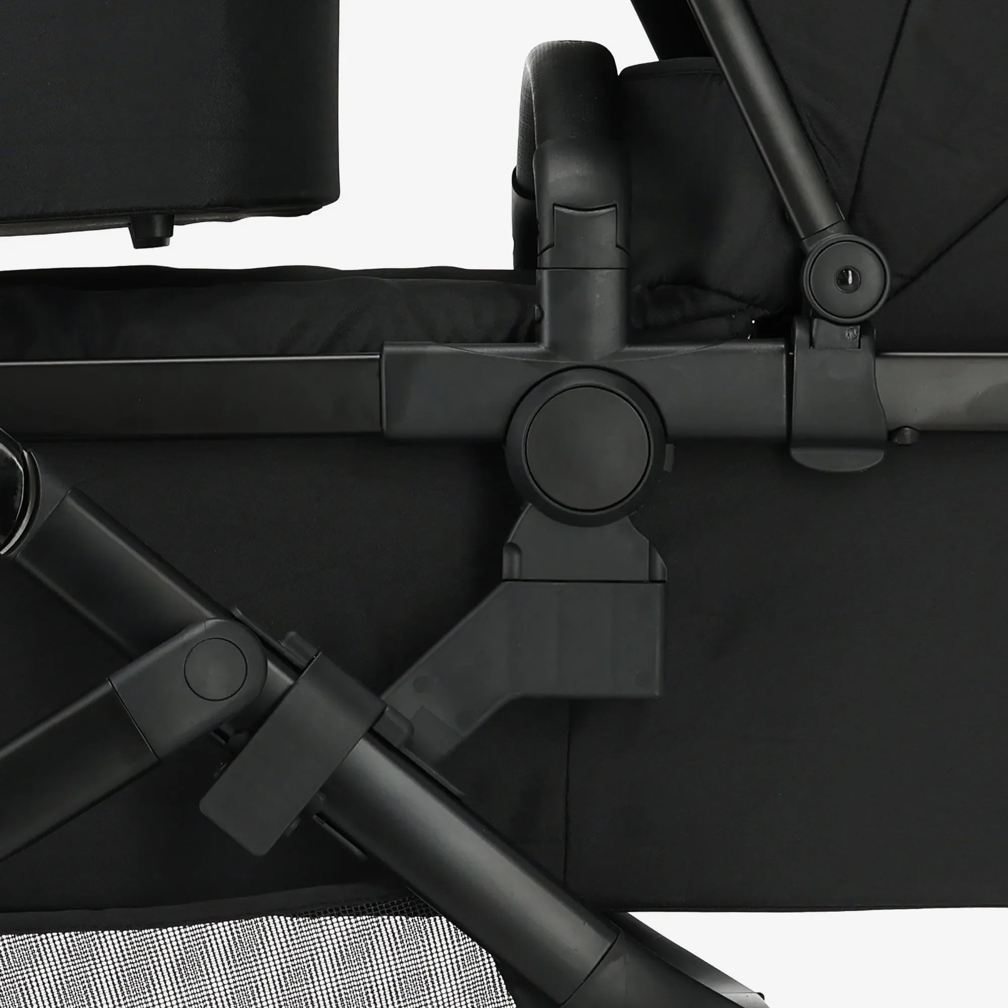 EVY Carrycot for Stroller - Black