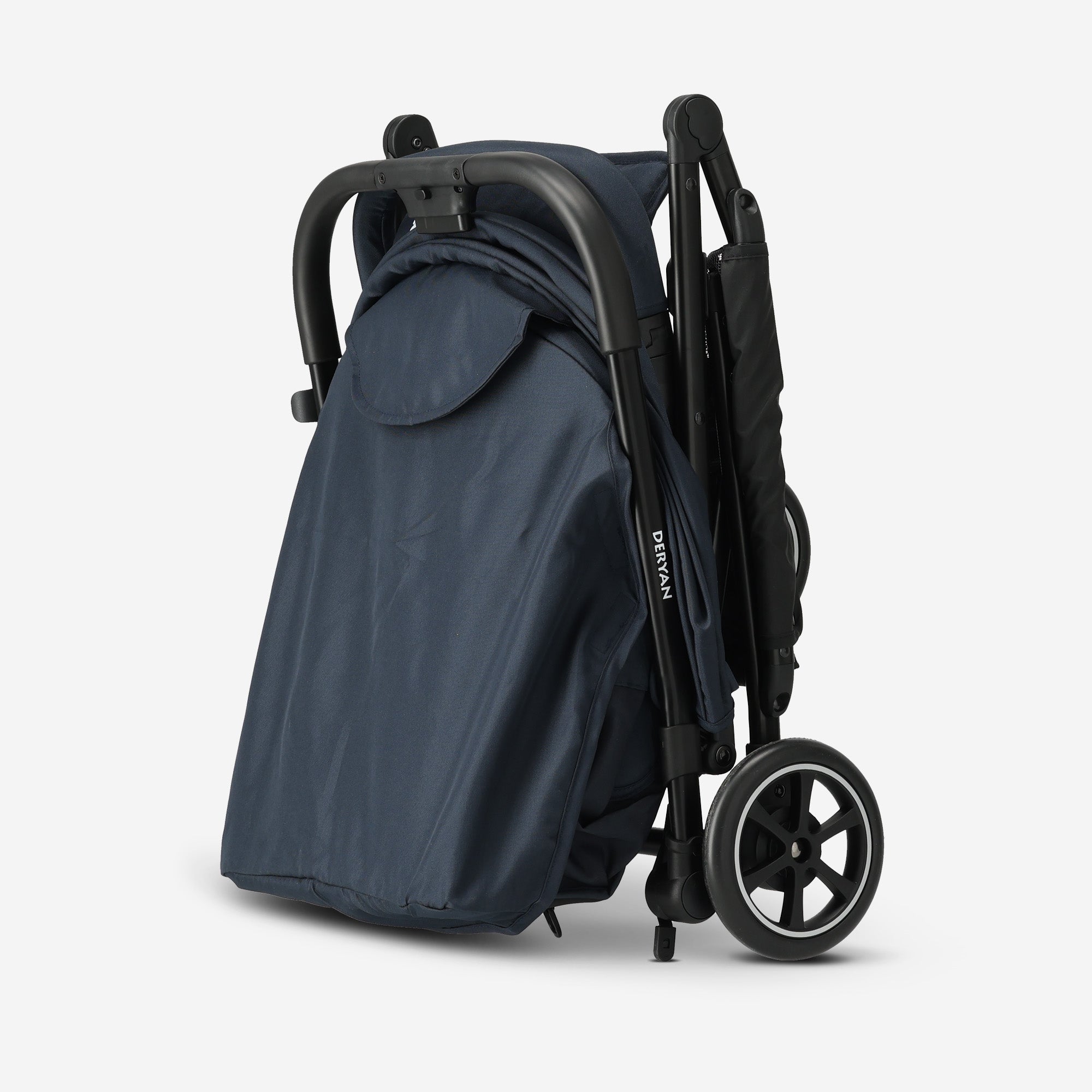 Poussette légère Easy Luxe - Bleu