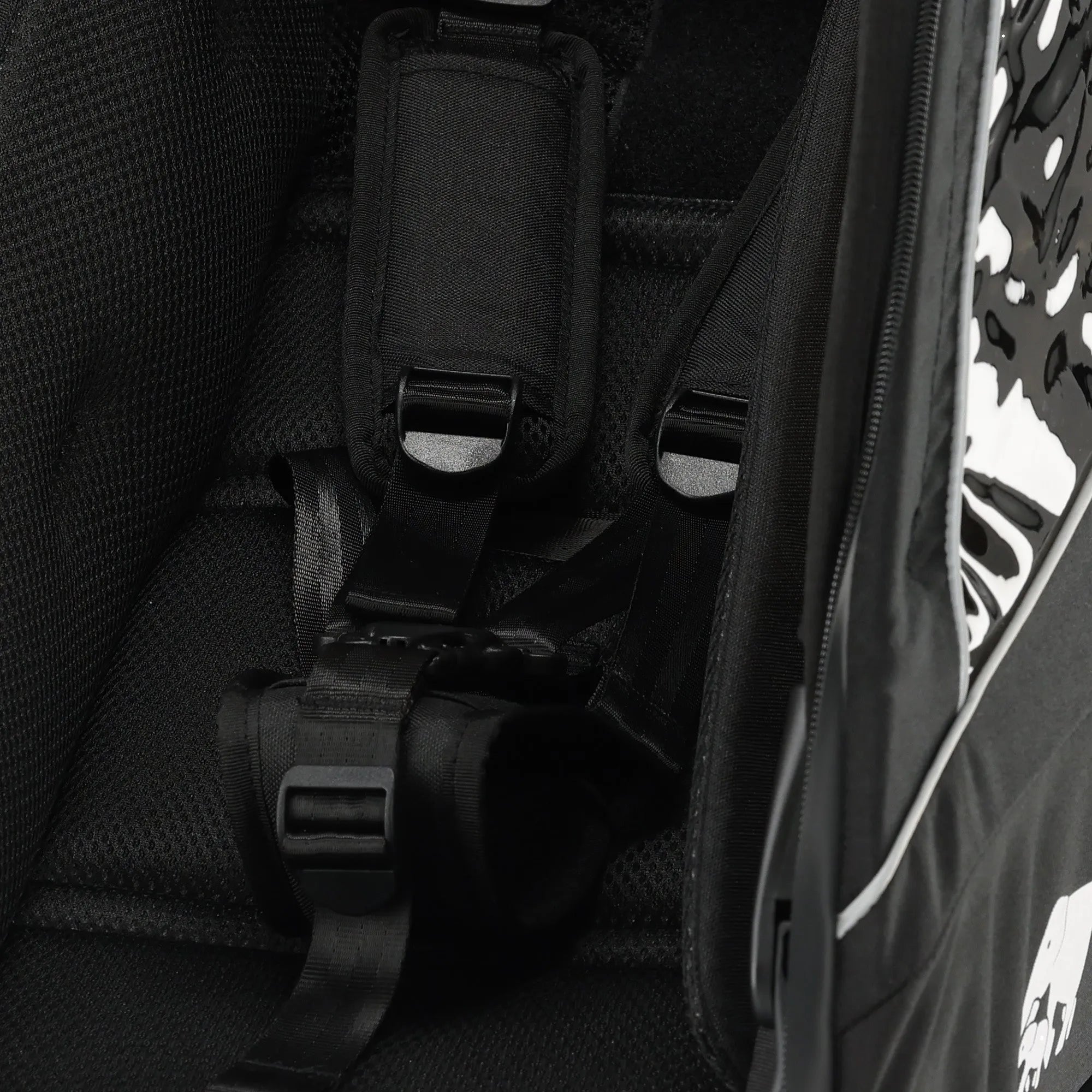 Bike Trailer Baby Seat