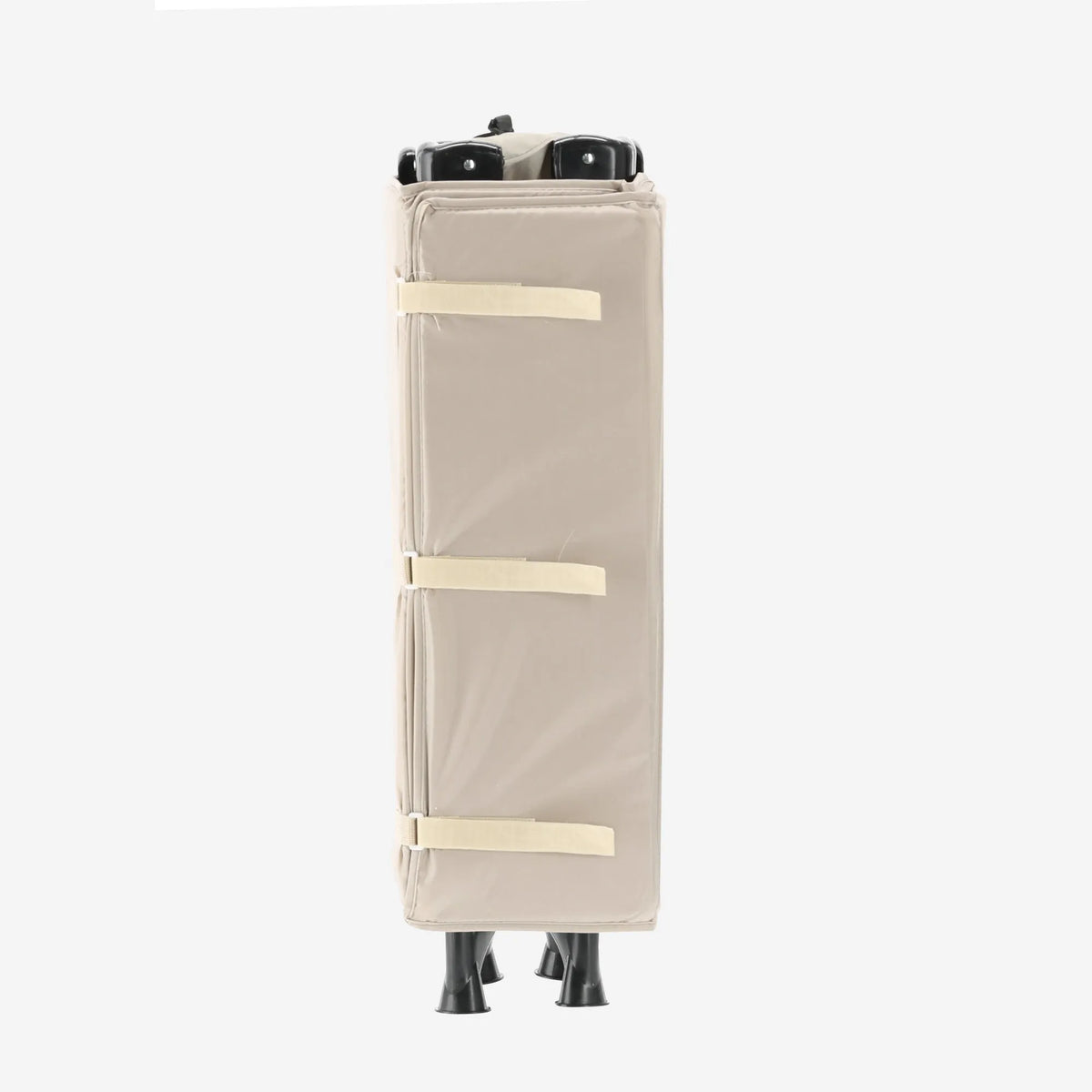 Mooiys Campingbed 120x60cm - Cream
