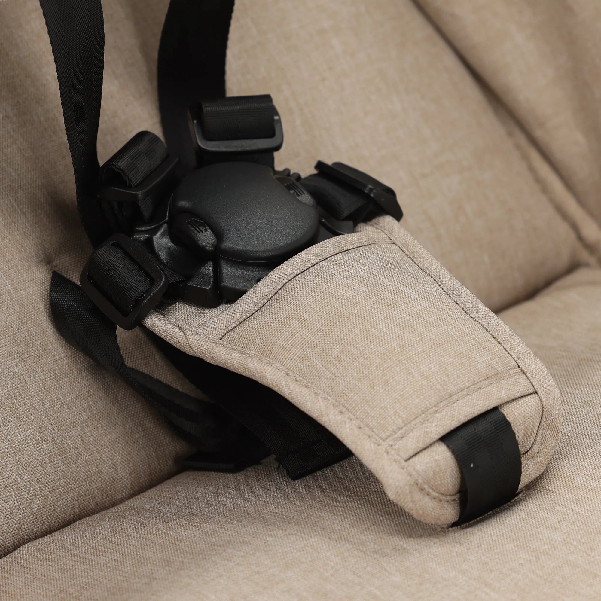 Rolo Buggy XL Nougat