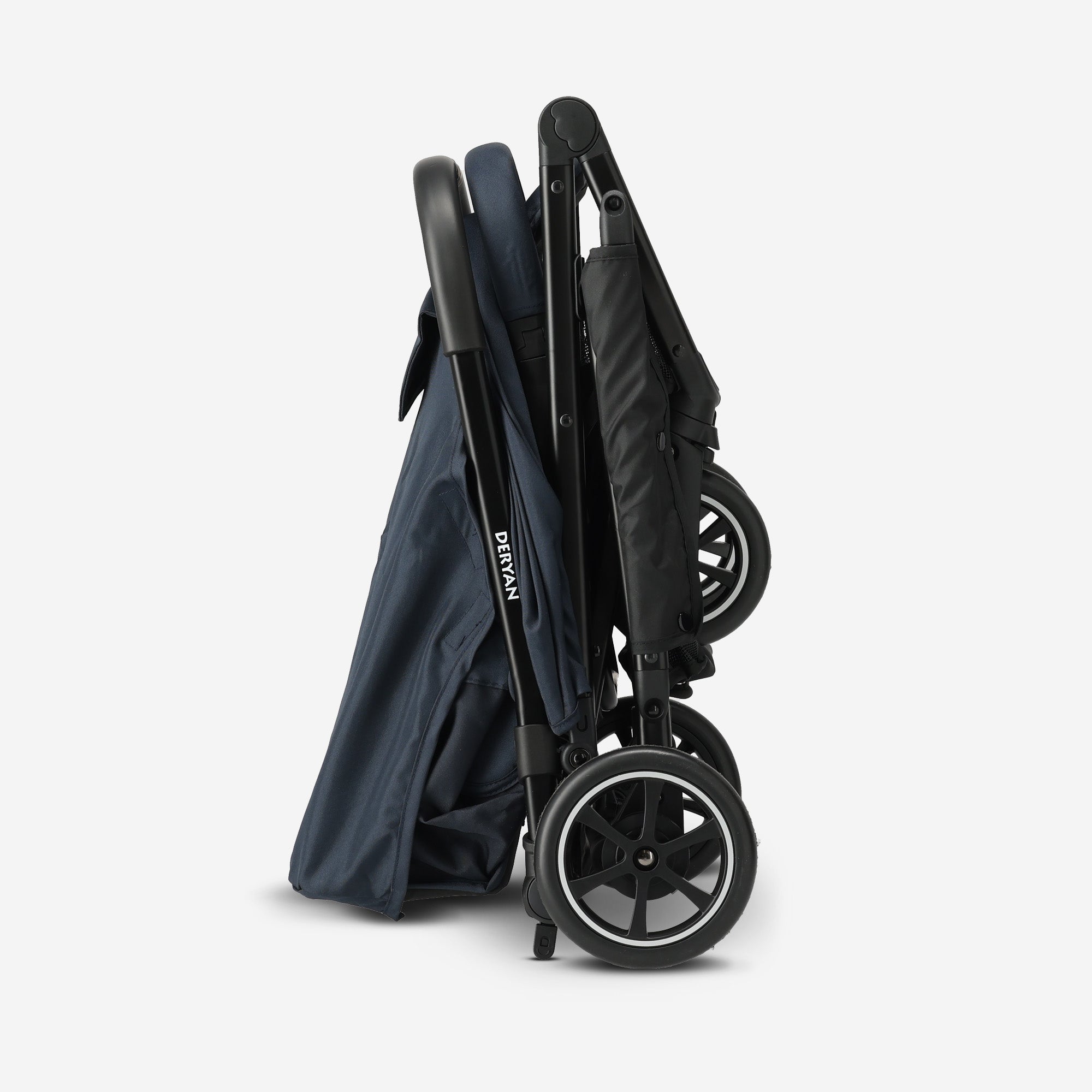 Poussette légère Easy Luxe - Bleu