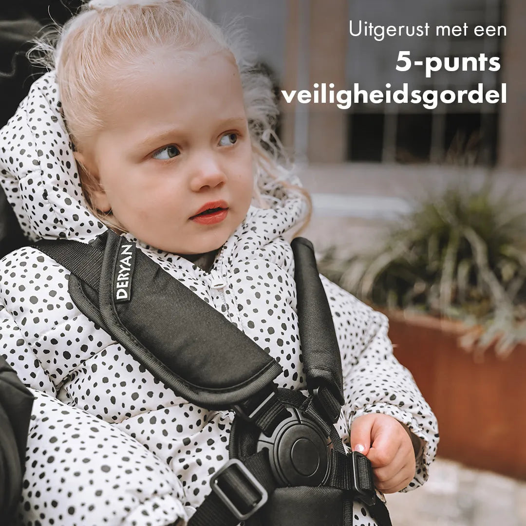 XP Twin XL Double Buggy