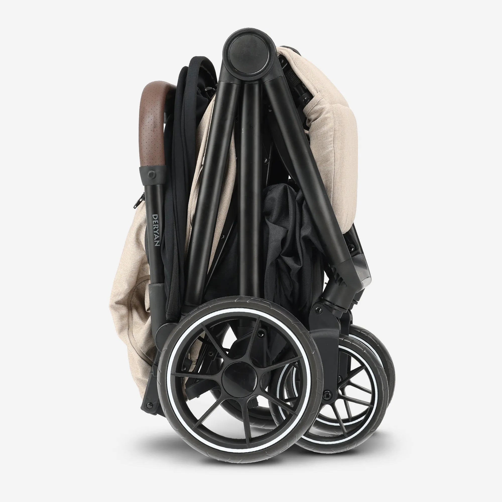 Rolo Buggy XL Nougat