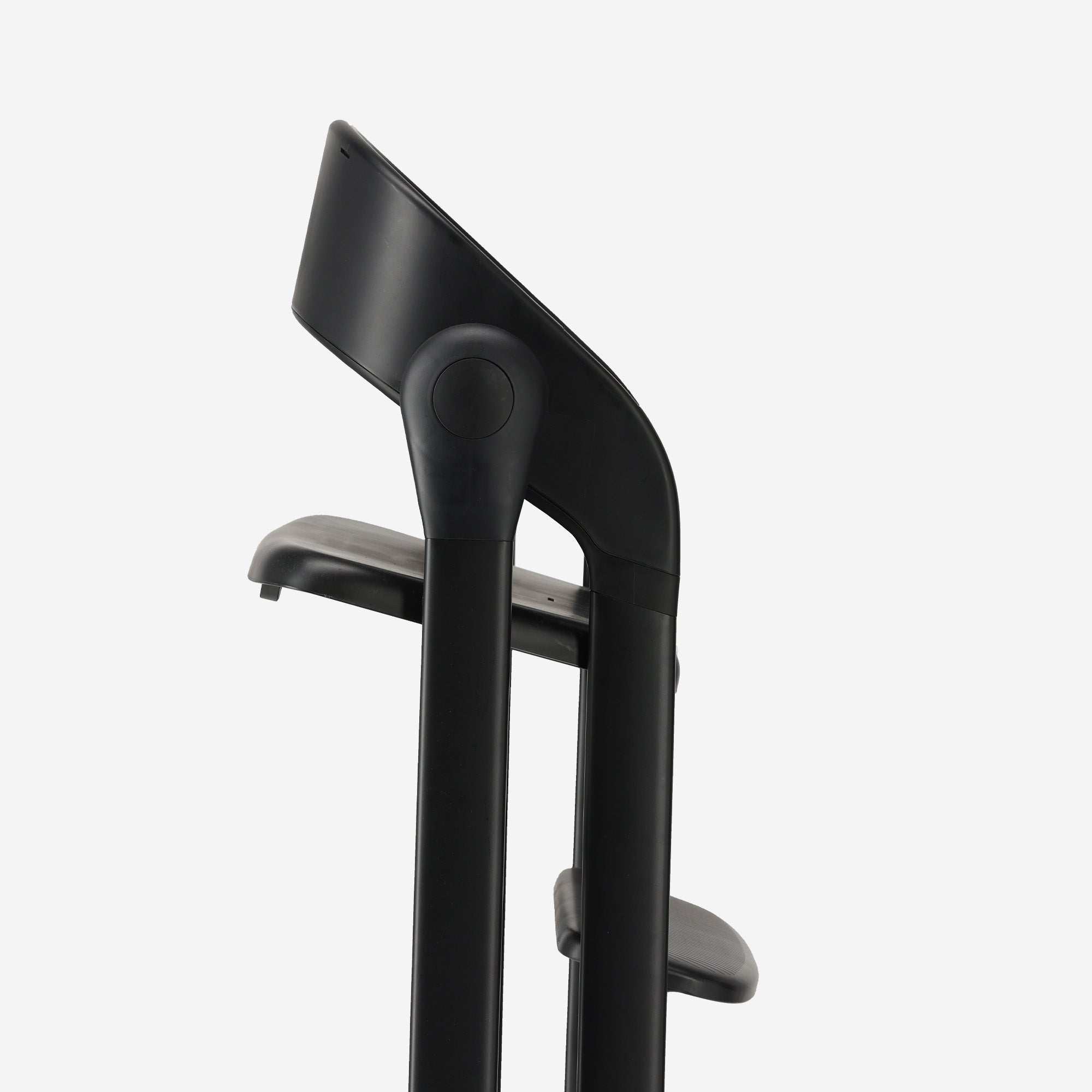 Seggiolone di Lusso Nero