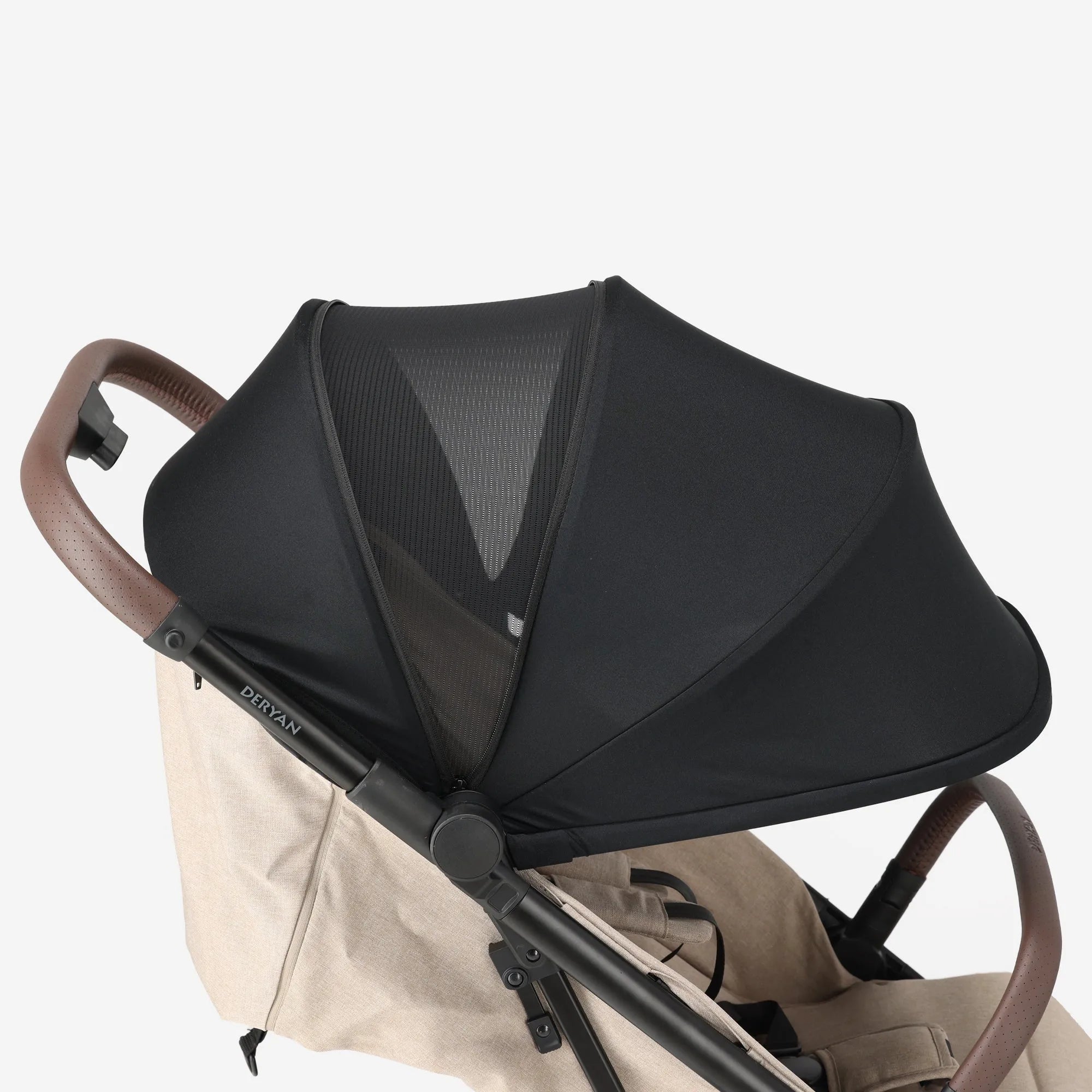 Rolo Buggy XL Nougat