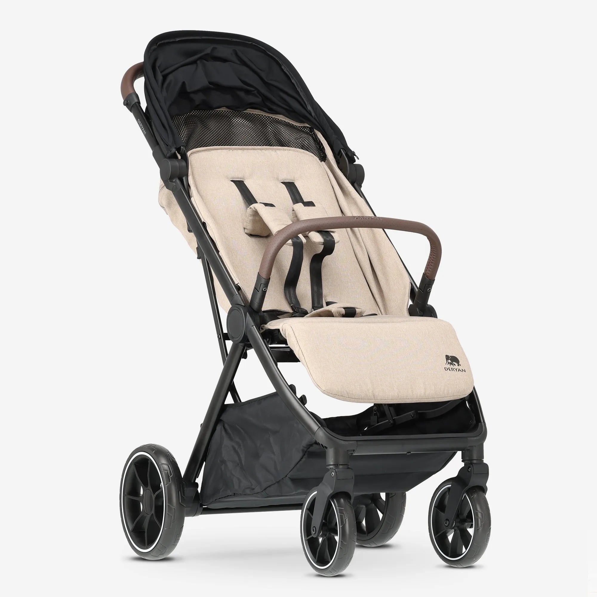 Rolo Buggy XL Nougat