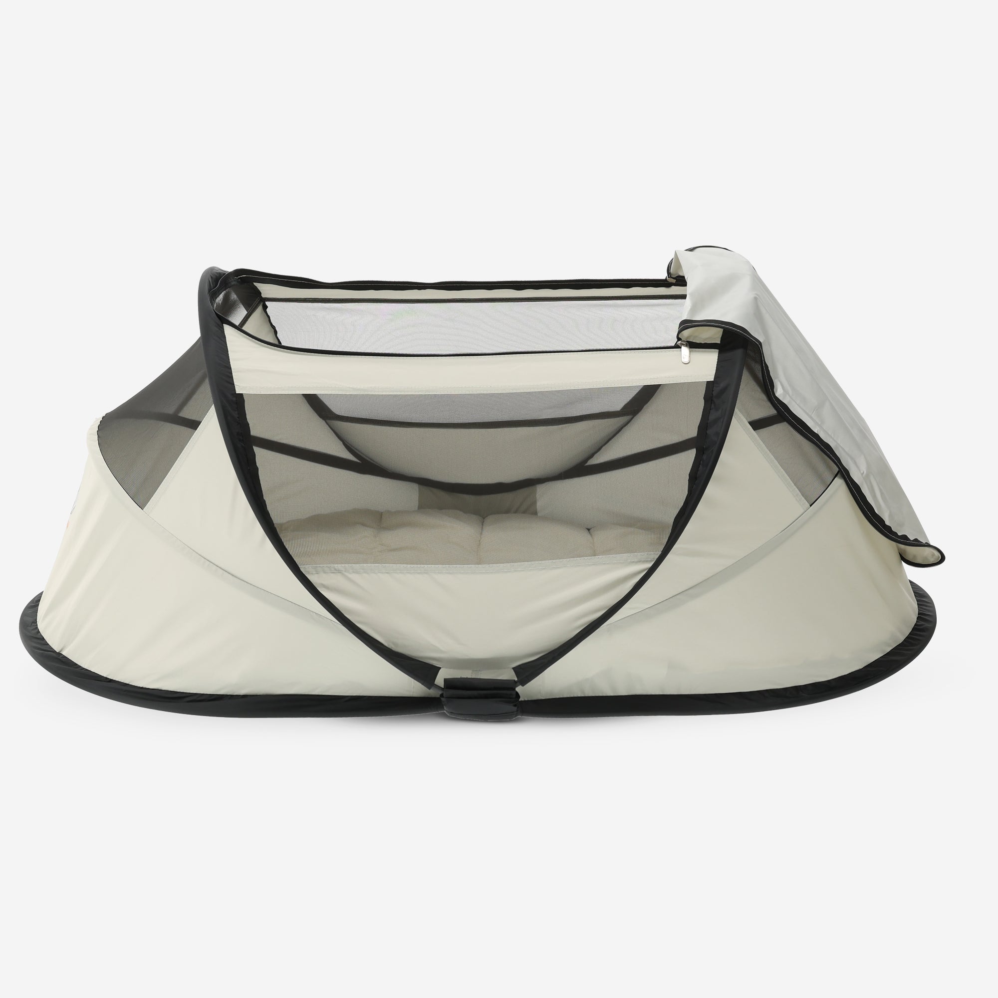 BabyBox Cot - Ivoire