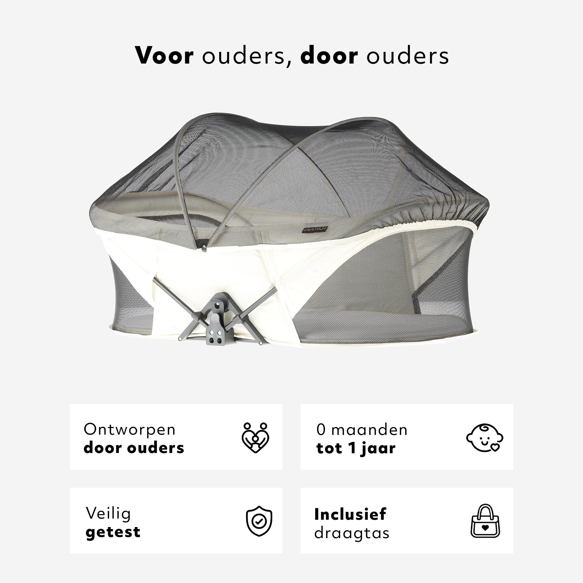 Infant Deluxe
