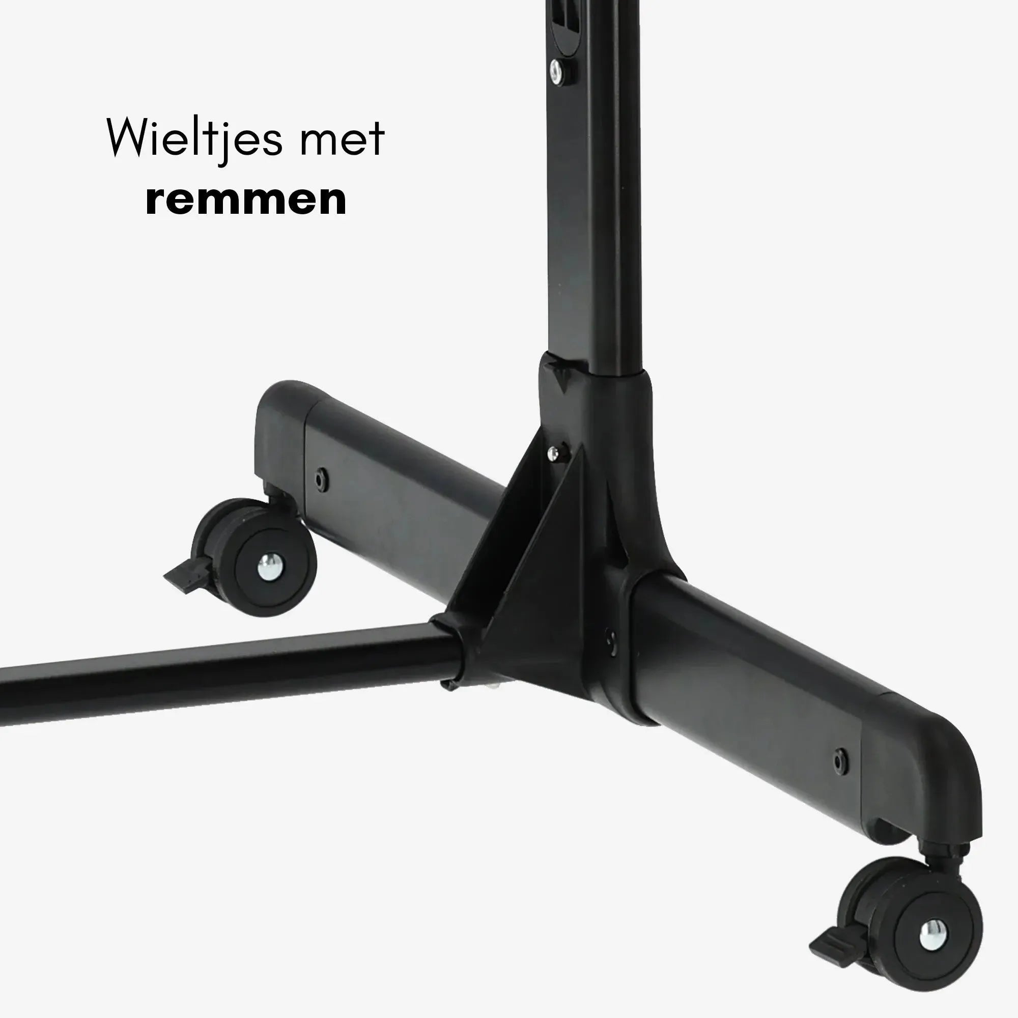 Co-Sleeper Snoozy Zwart