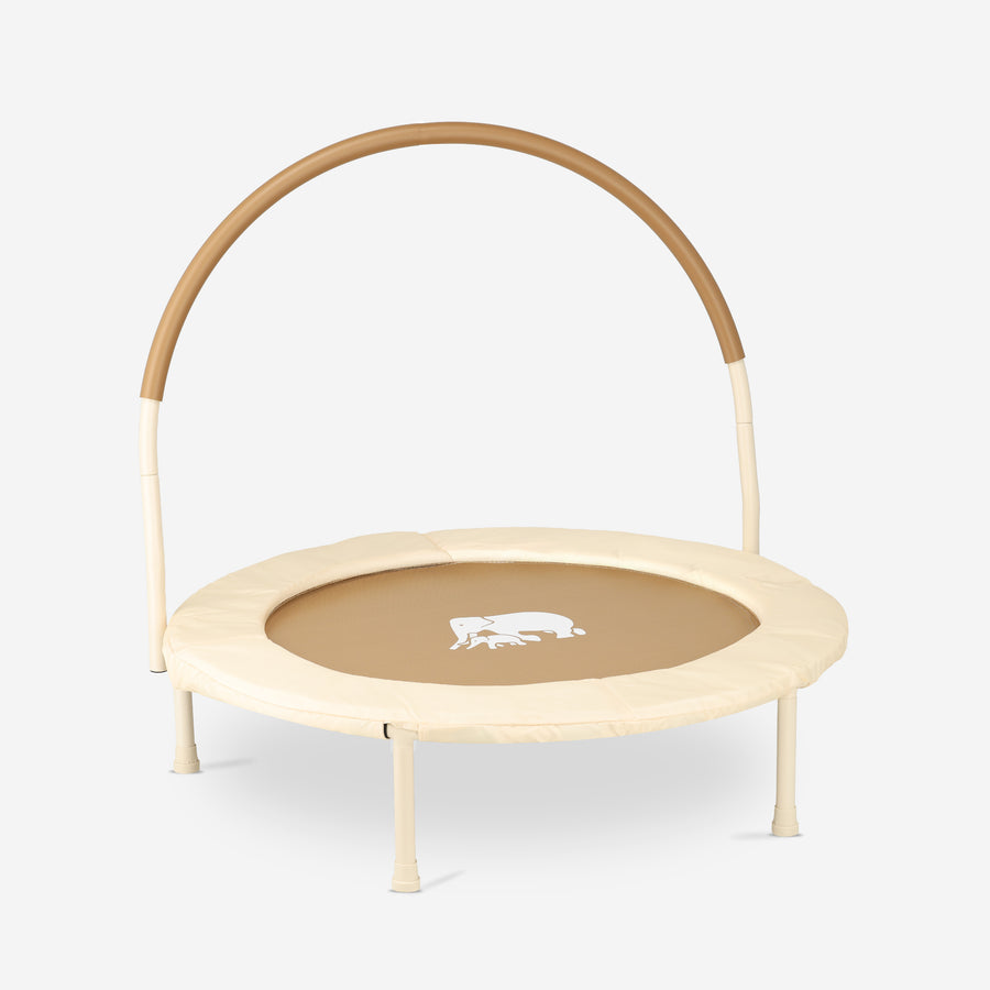 Barnetrampoline 92 cm
