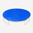 Ultrasport Trampolin Regnslag – Beskyttelsesovertræk – 180 cm – Blå