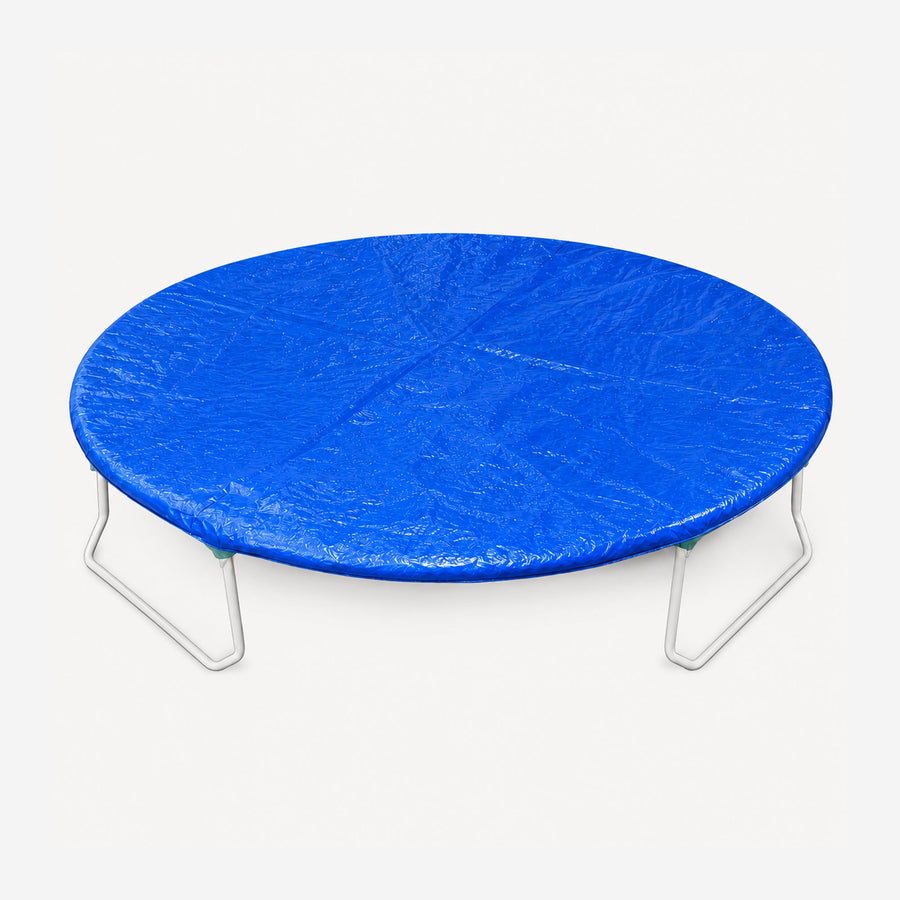 Ultrasport Trampoline Rain Cover - Protective Cover - 180 cm - Blue