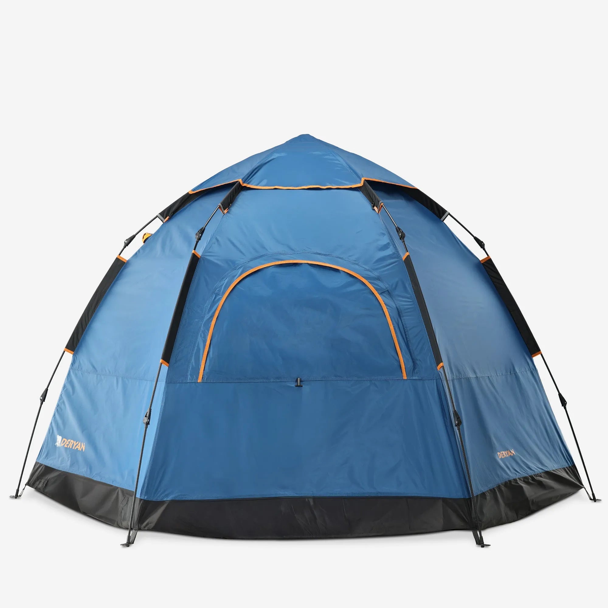 zelt schnellaufbau Pop-Up-Zelt XL Navy Schnellaufbau