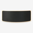 Balance Board Felt 31.5" round felt bottom layer with wooden core protects against scratches and reduces noise