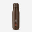 Wireless Bottle Warmer, 350 ml, Chocolate Brown, with Adjustable Temperature and Keep-Warm Time