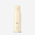 Kabelloser Flaschenwärmer 350 ml, beige, mit einstellbarer Temperatur und Warmhaltezeit