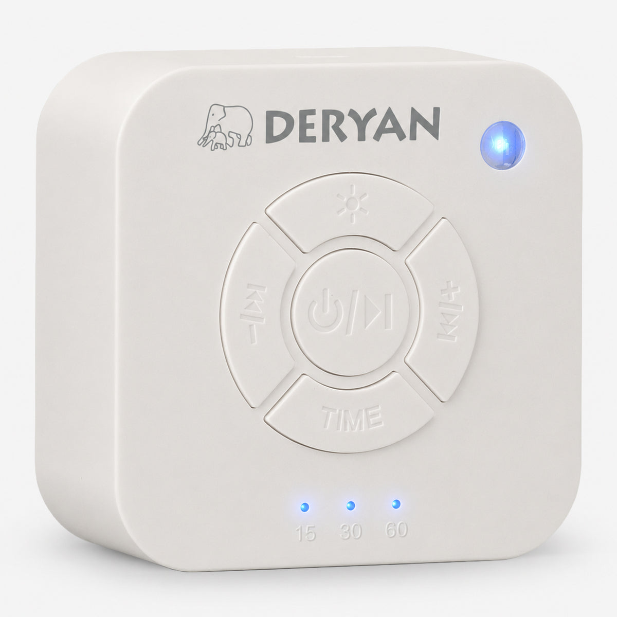 Luxury White Noise Machine for Babies - White Noise Device