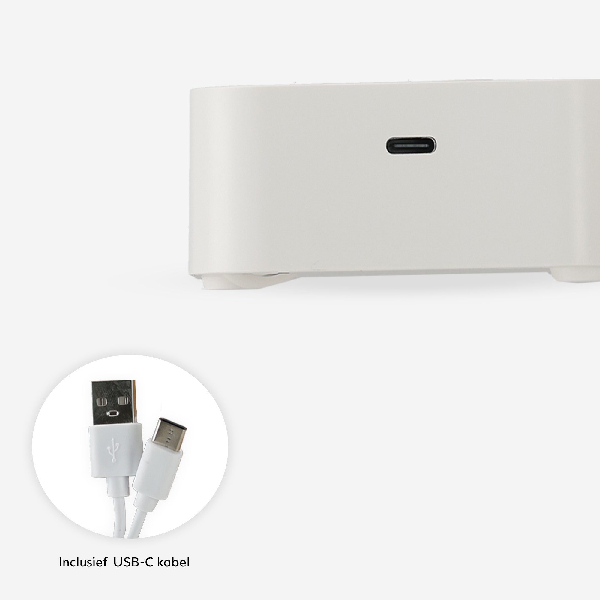 Luxury White Noise Machine for Babies - White Noise Device