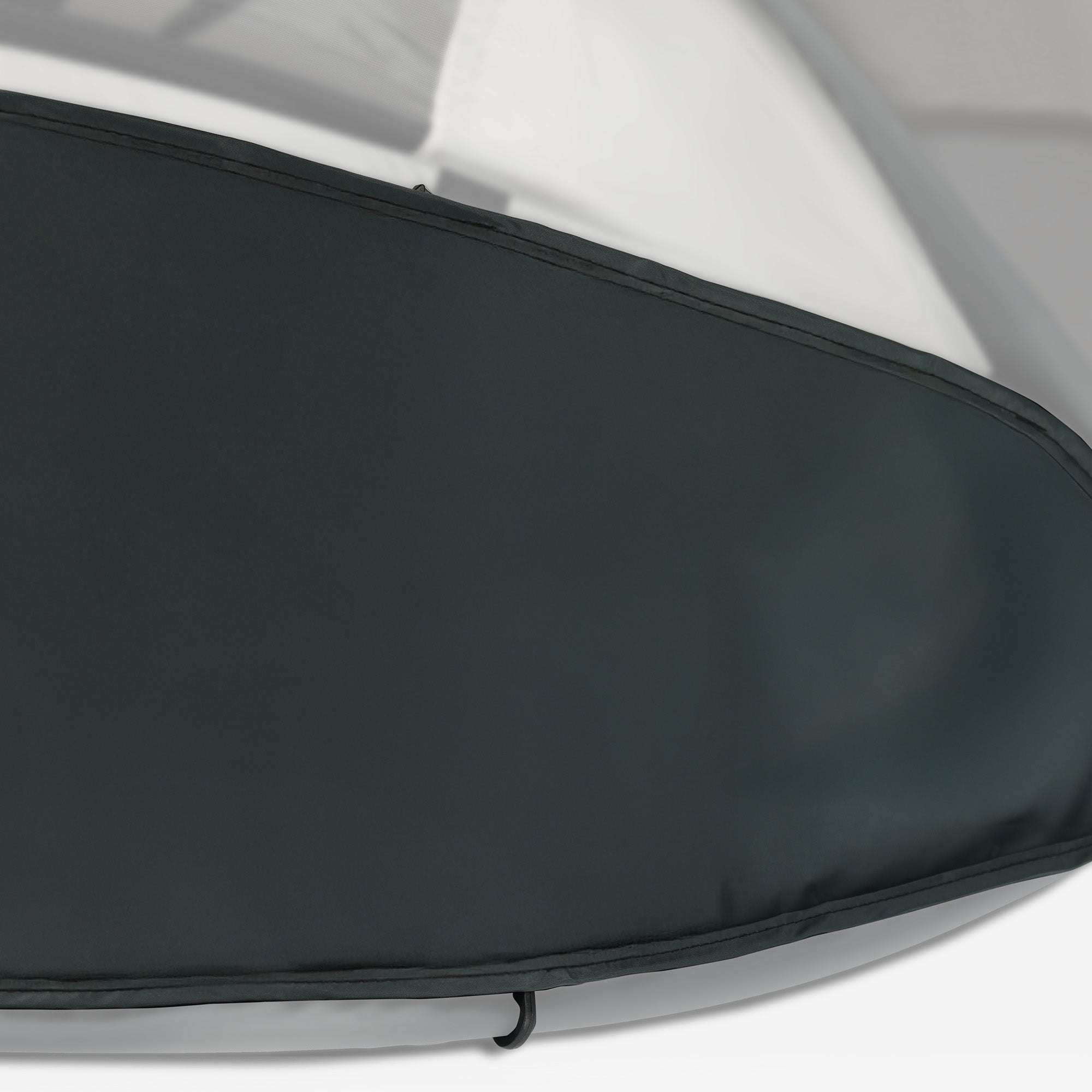 Windshield <tc>Baby Luxe</tc>