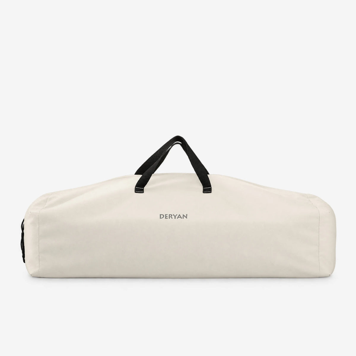 Foldable Playard XL - Cream