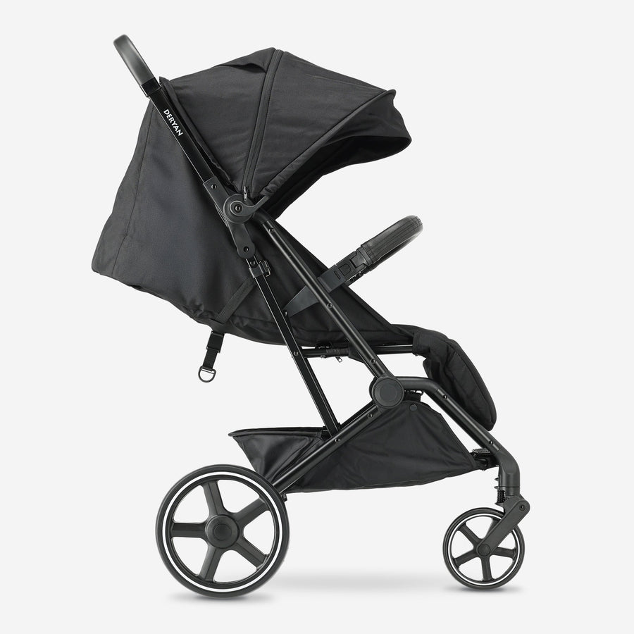 XP XL Buggy Noir