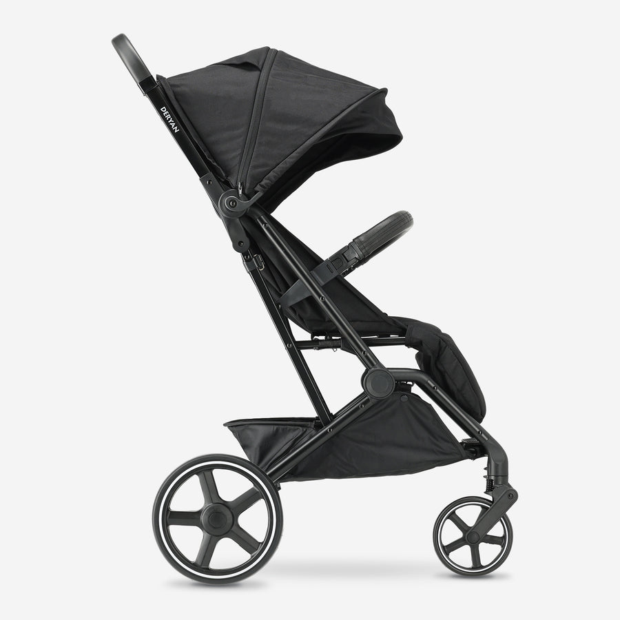 XP XL Buggy Noir