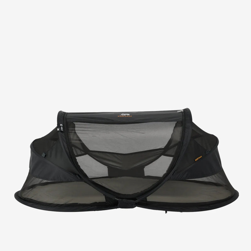 Bébé Luxe Noir