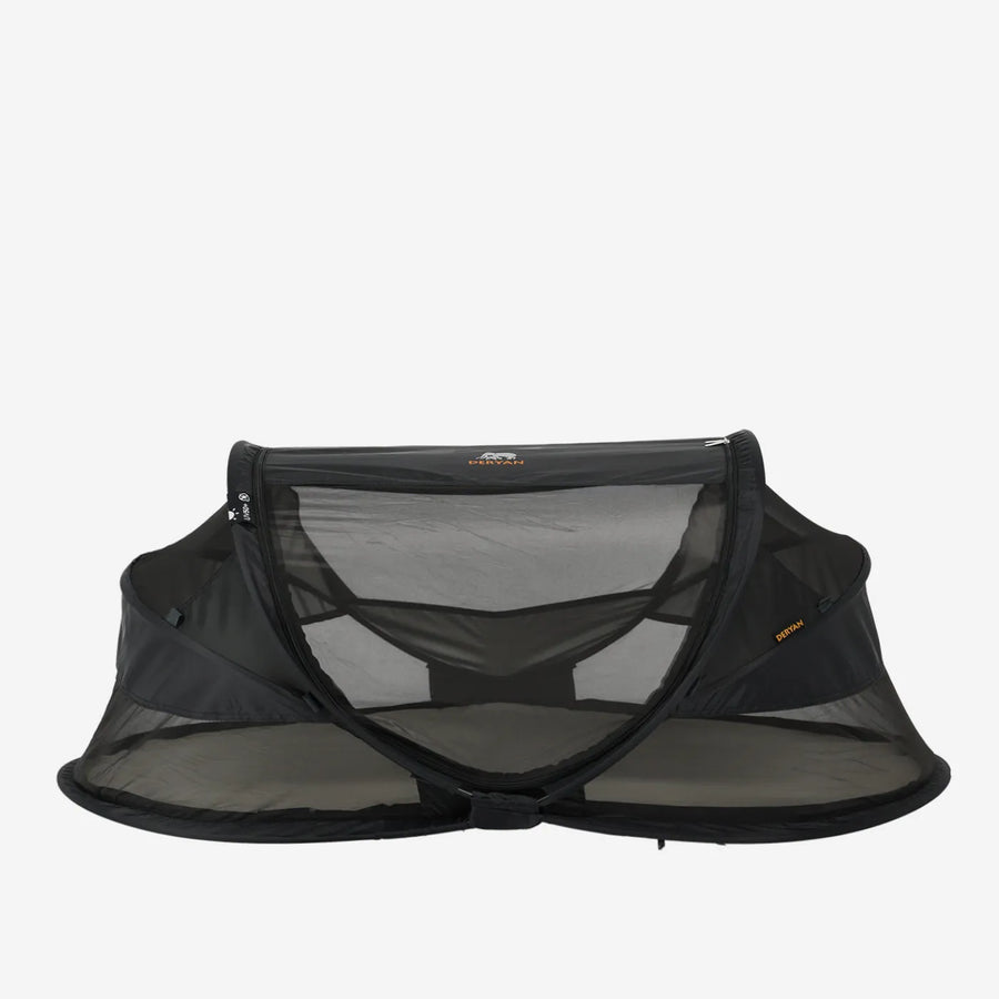 Baby Luxe Black