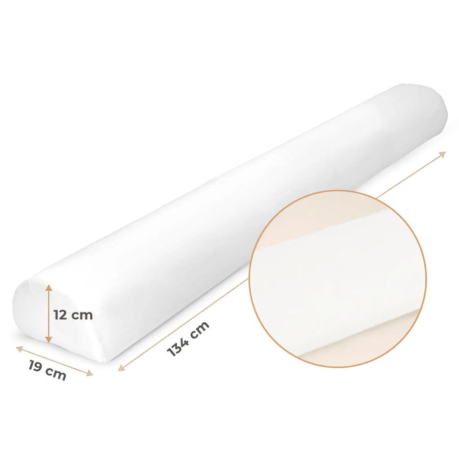 Barierka do łóżka, luksusowa barierka do łóżka