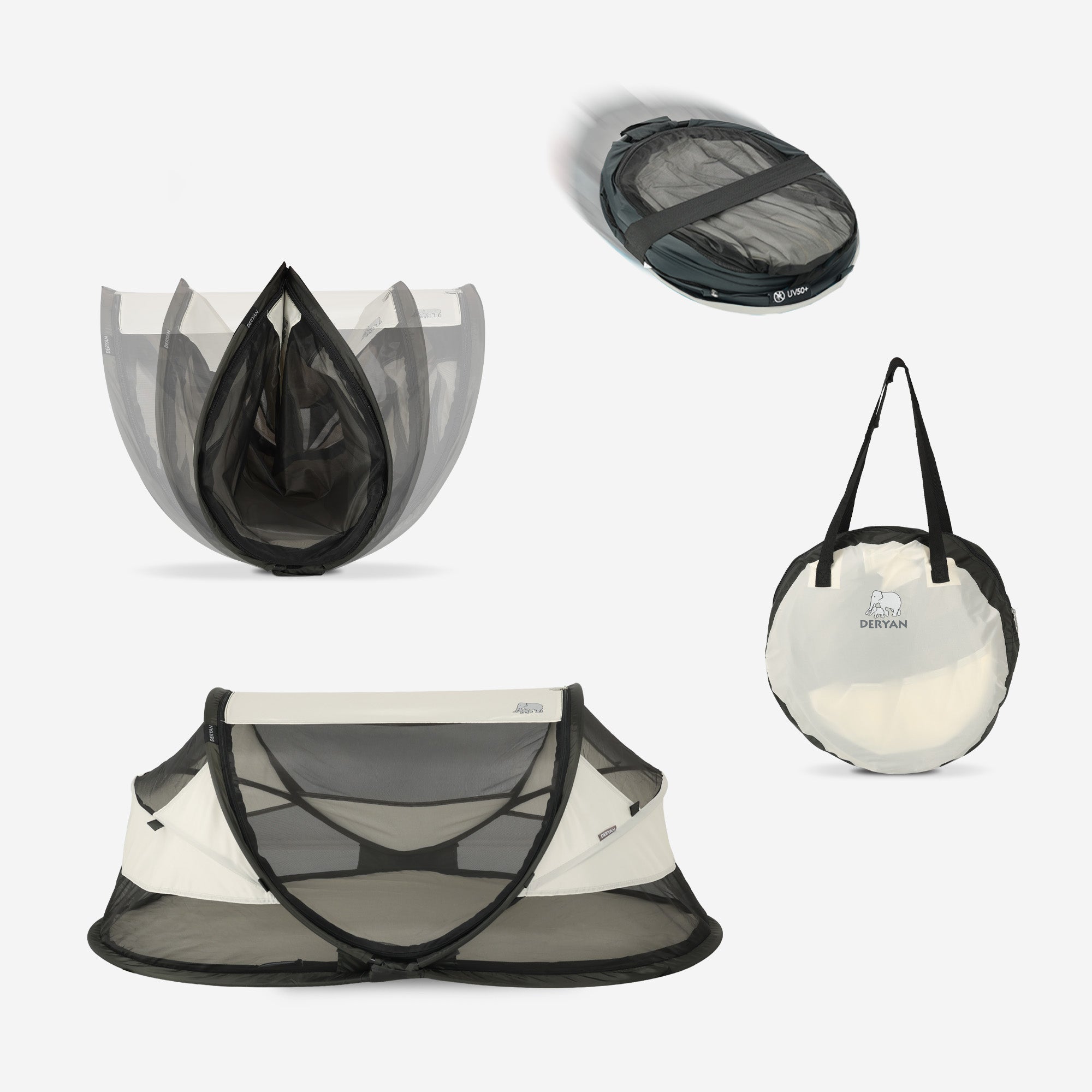 Baby Luxe Creme