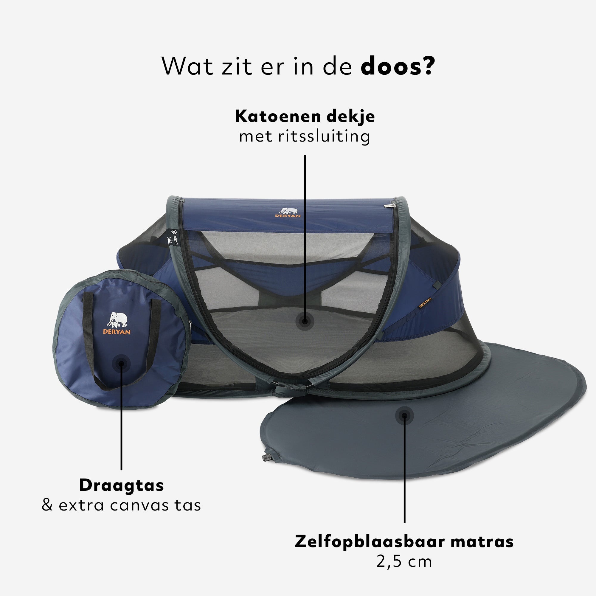 <tc>Baby Luxe</tc>Navy