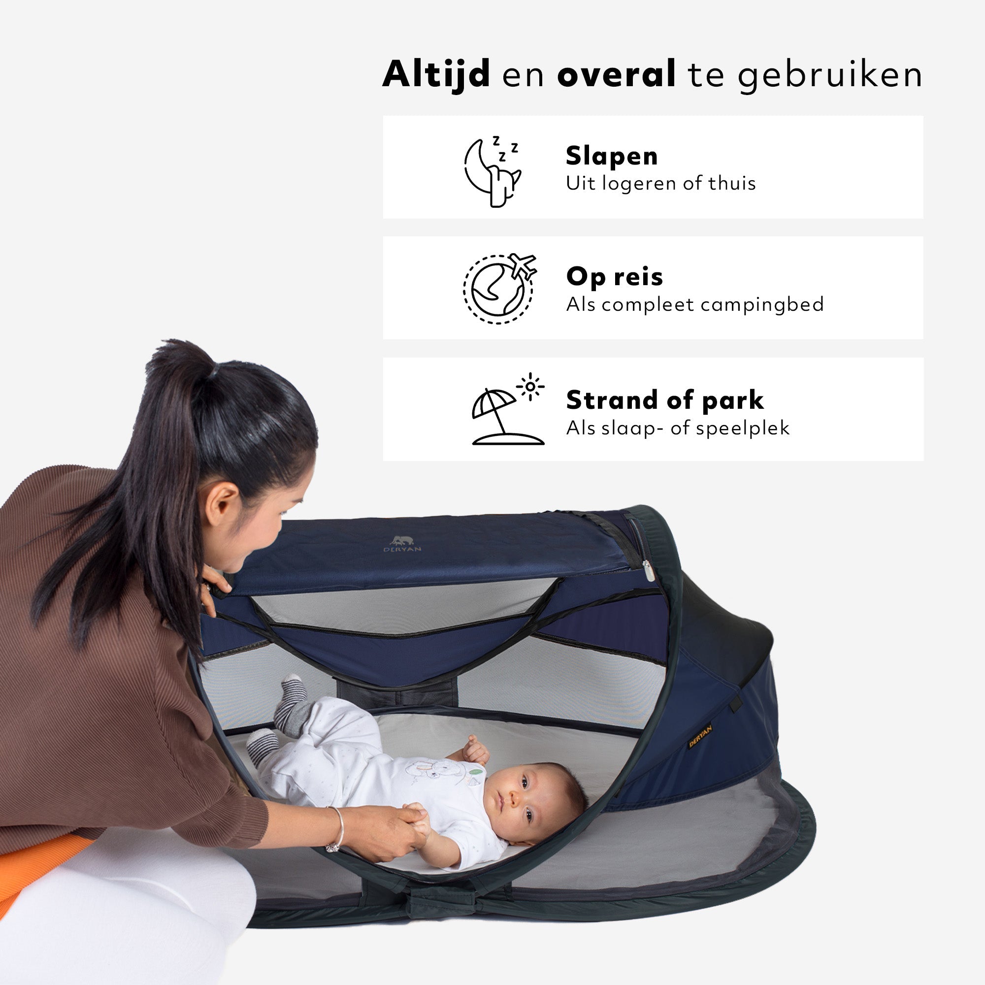 <tc>Baby Luxe</tc>Navy