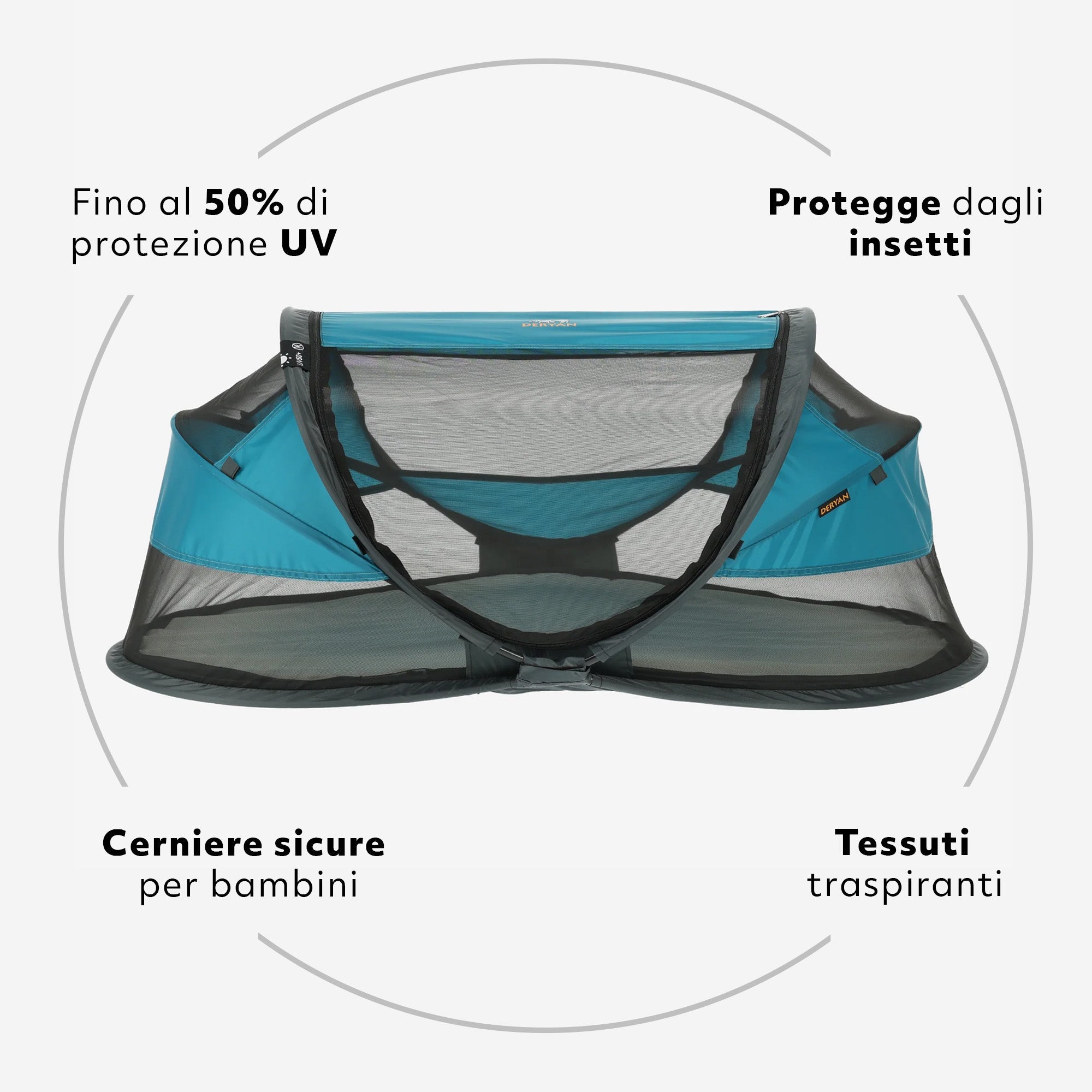 <tc>Baby luxe</tc>Ocean