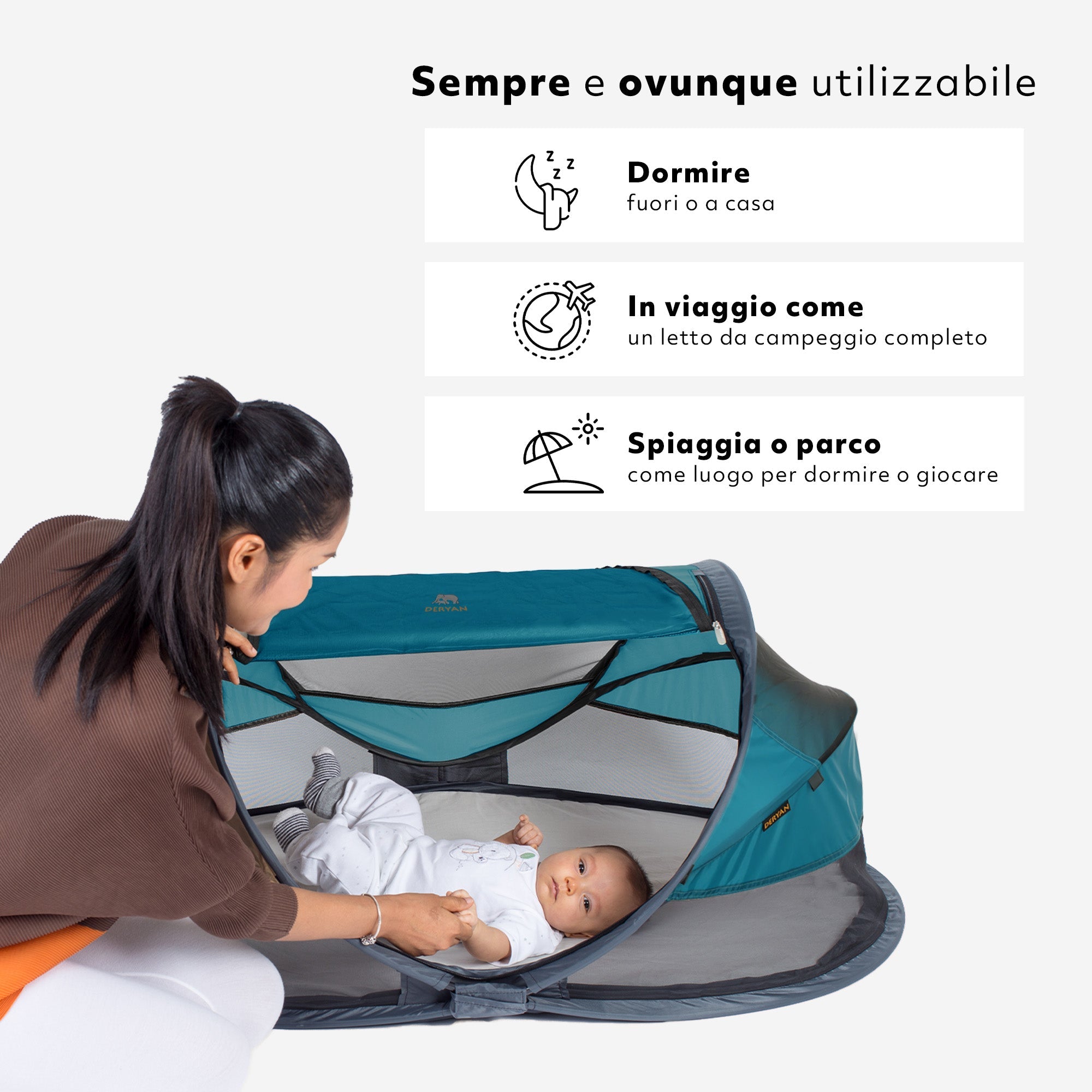 <tc>Baby luxe</tc>Ocean