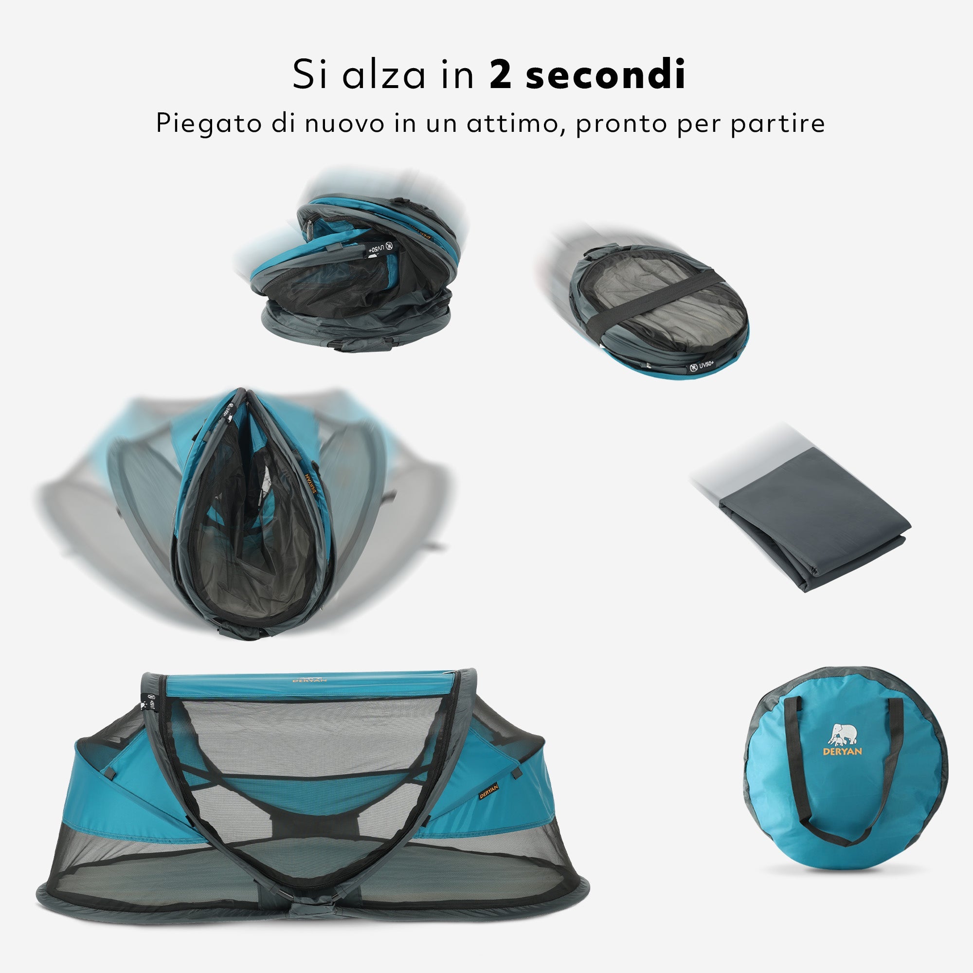 <tc>Baby luxe</tc>Ocean