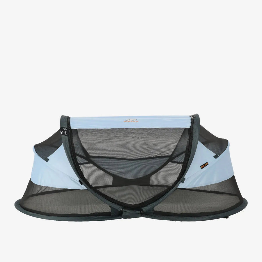 Baby Luxe Blue