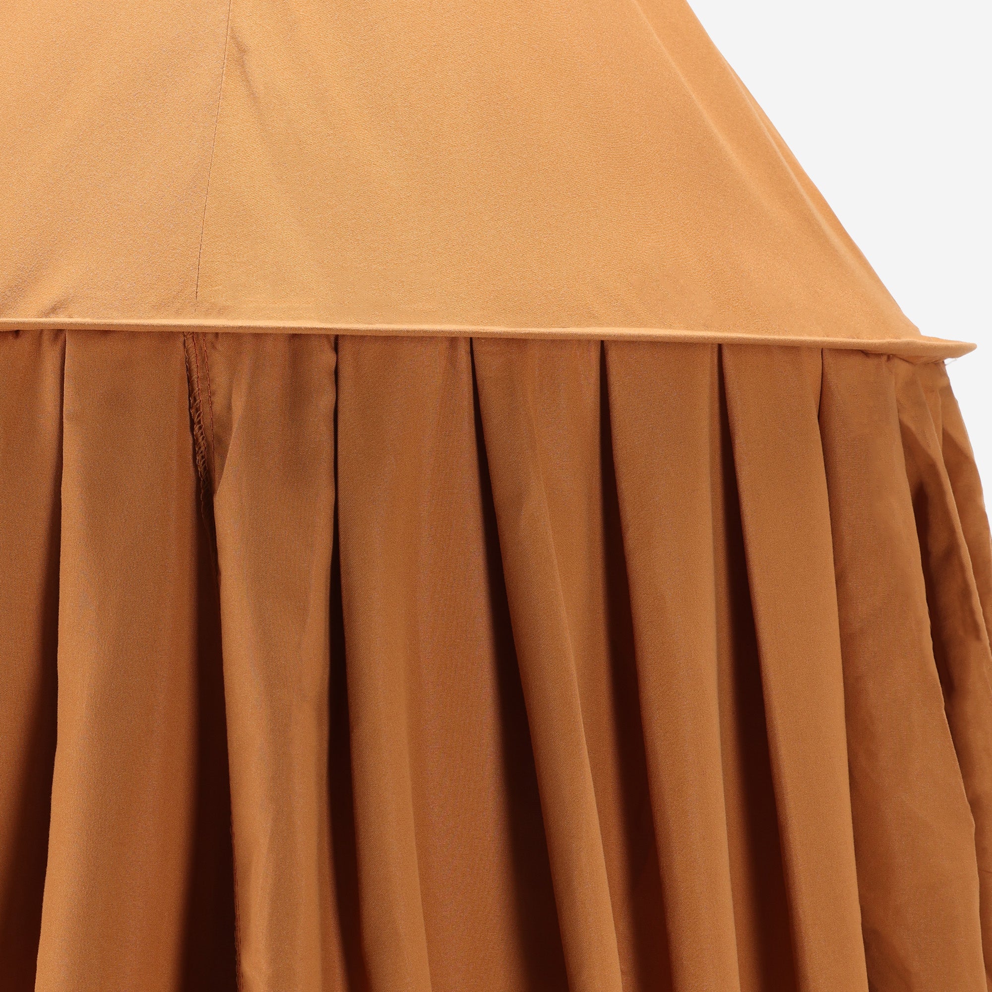 Moustiquaire Bébé Caramel