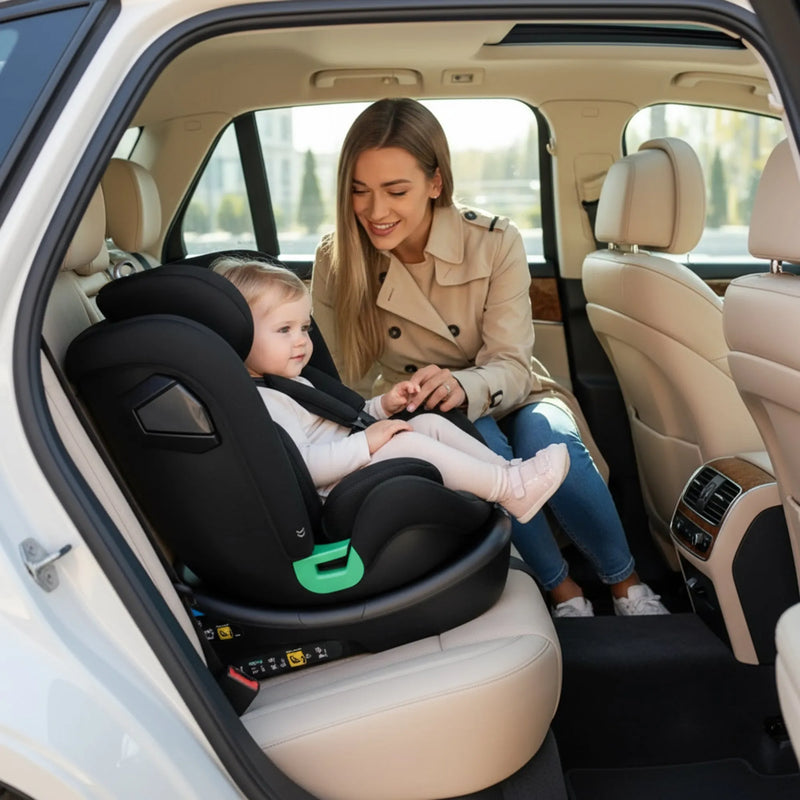 Car seats