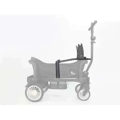 Adaptateur Siège Auto Sandy