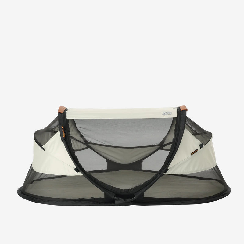 Baby Luxe Ivory