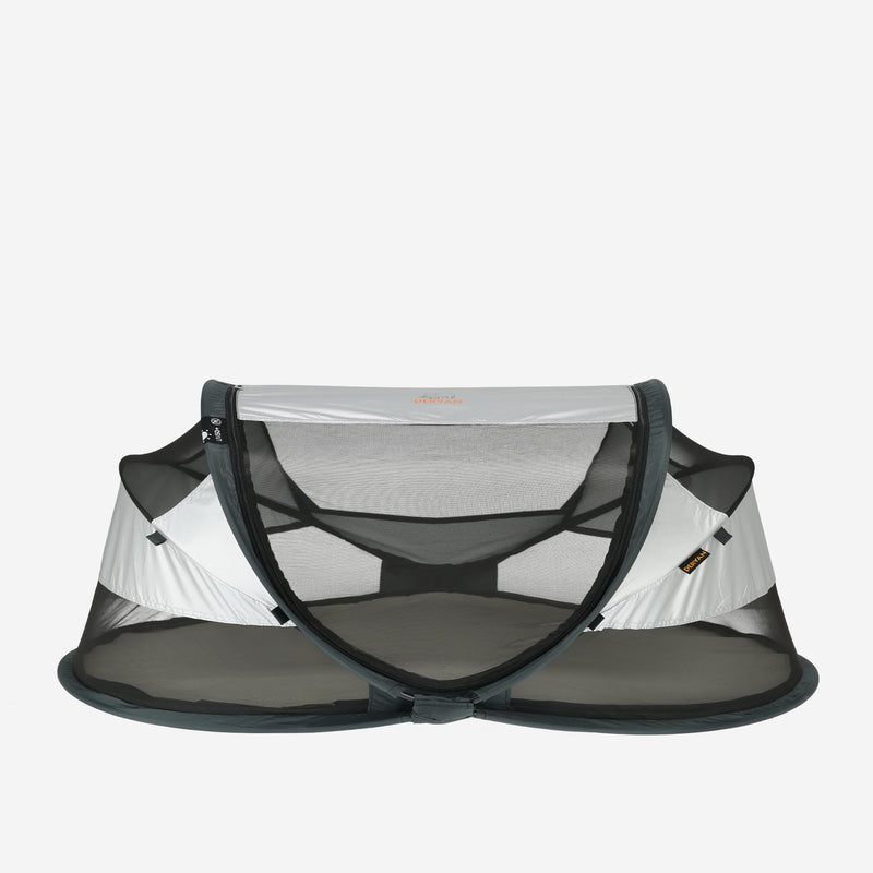 Baby Luxe Silber