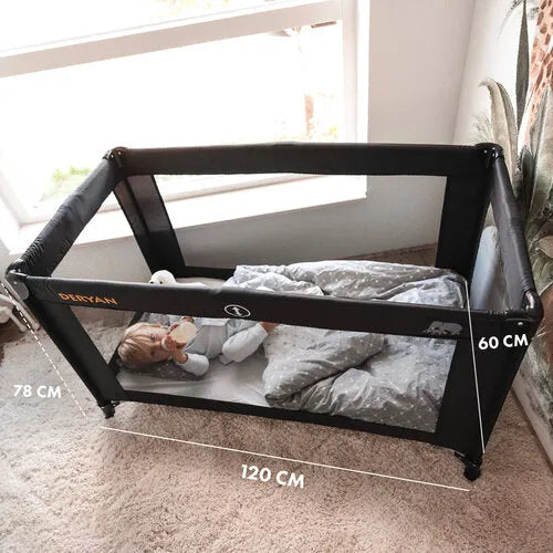 Camping seng Believer