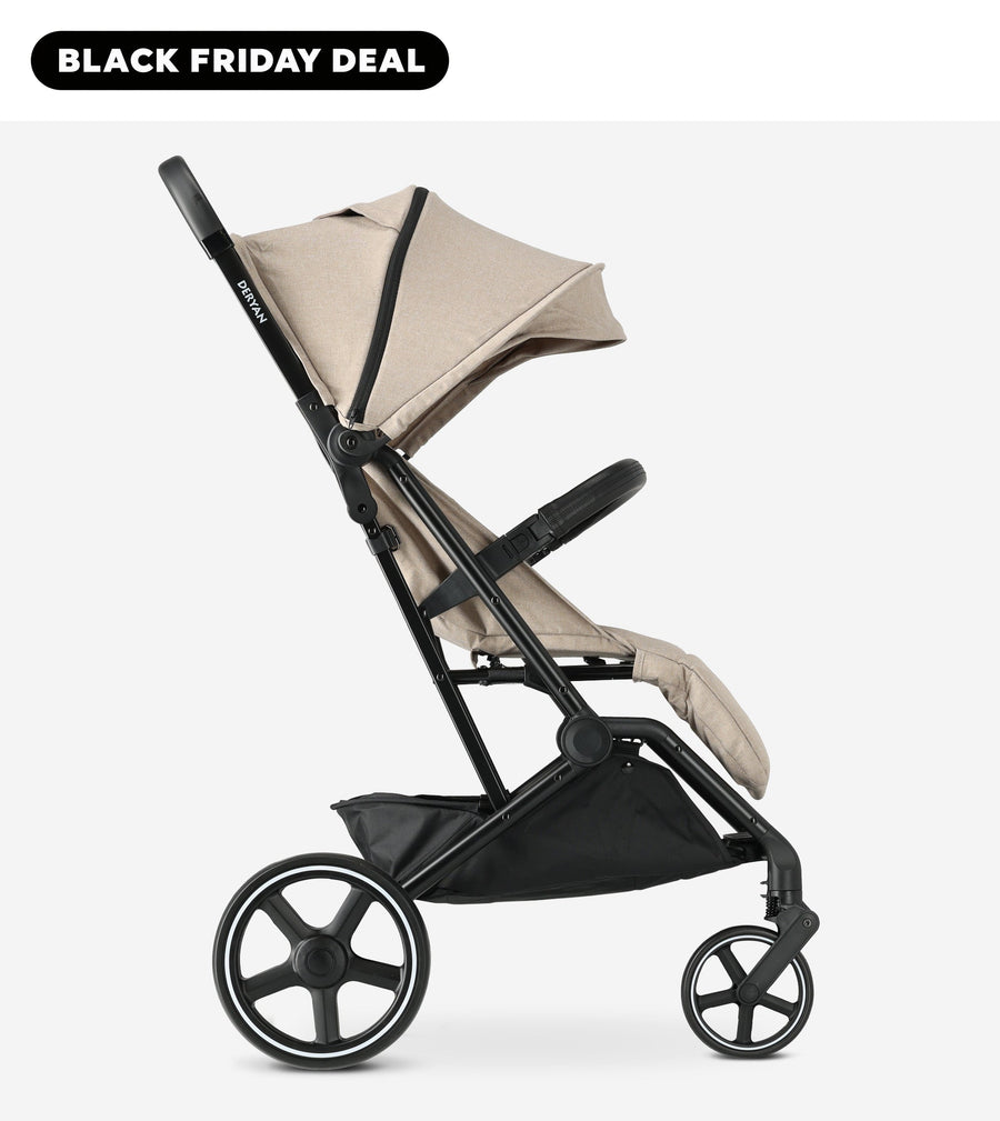 XP XL Buggy Nougat