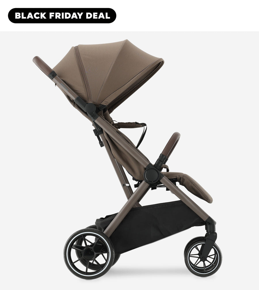 Rolo Buggy XL Hazel