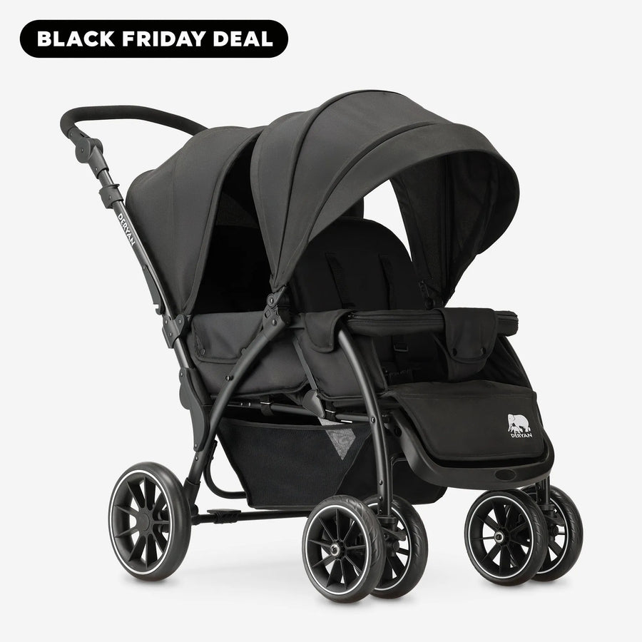 Elena duo buggy sort