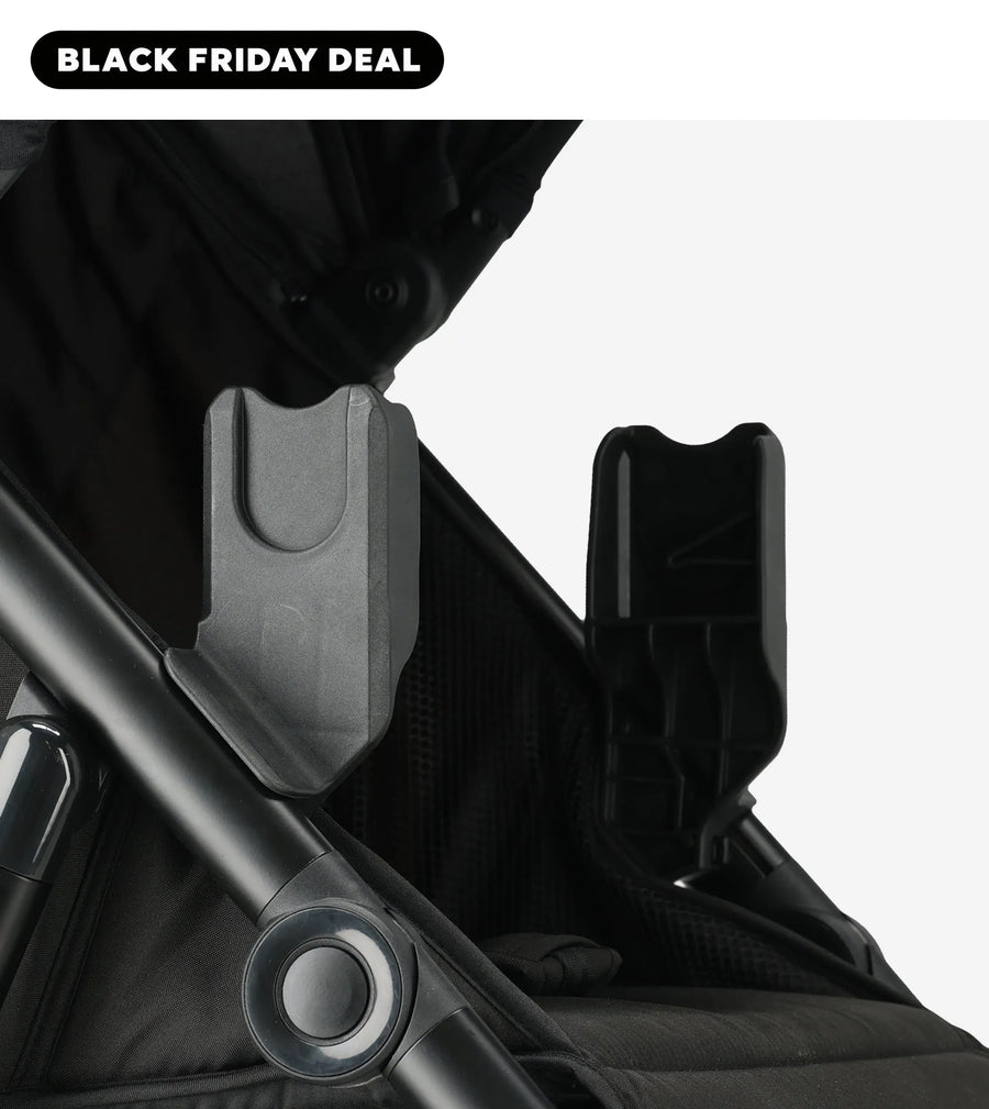 Adaptador para Silla de Coche Bolt