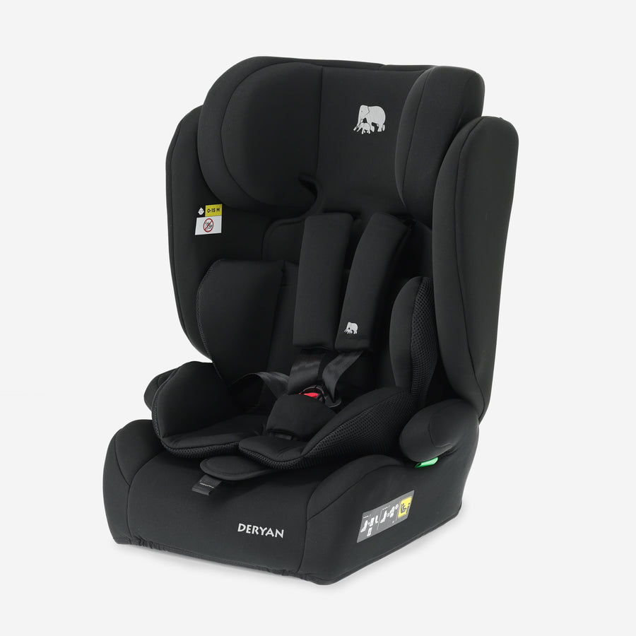 Silla de auto Carter Basic i-Size 76-150 cm - 9-36 kg