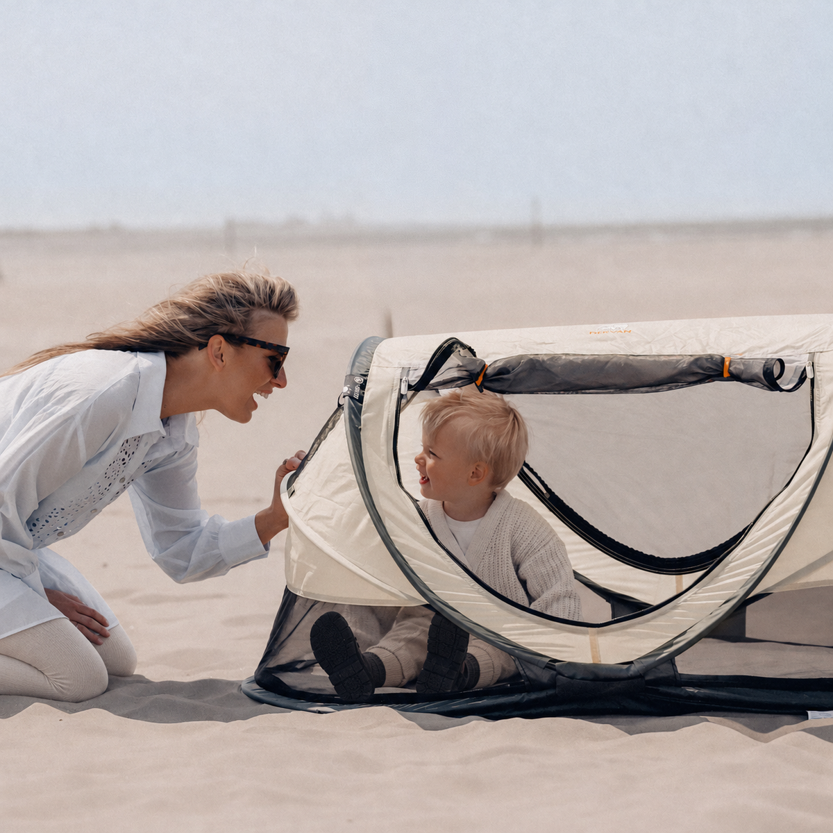 Toddler Luxe Cream