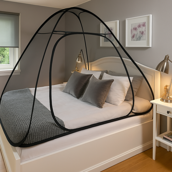 2-Person Mosquito Net Tent